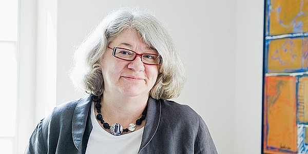 Margot Wach