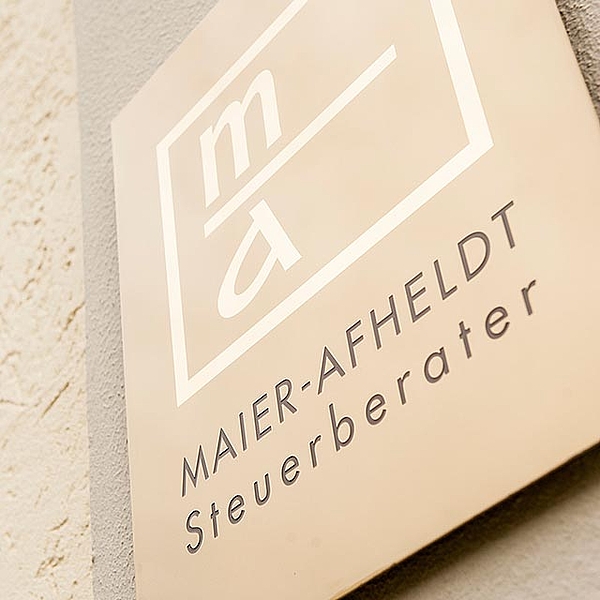 Steuerbüro Maier-Afheldt – Offene Stellen in der Kanzlei