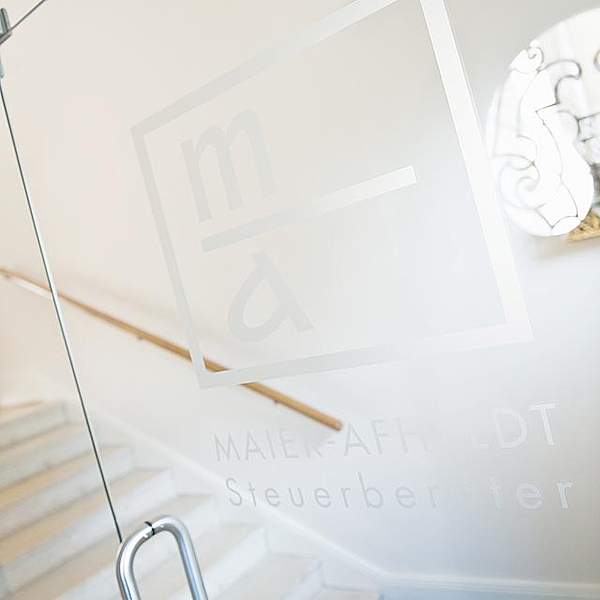 Steuerbüro Maier-Afheldt – Aktuelles aus der Kanzlei