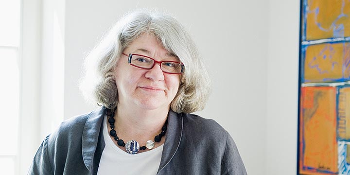 Margot Wach