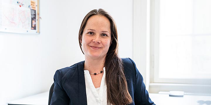 Marion Cwik